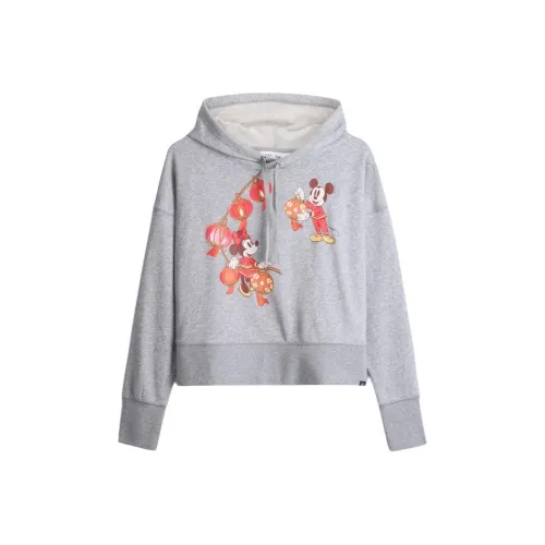 GAP Женские Свитшоты