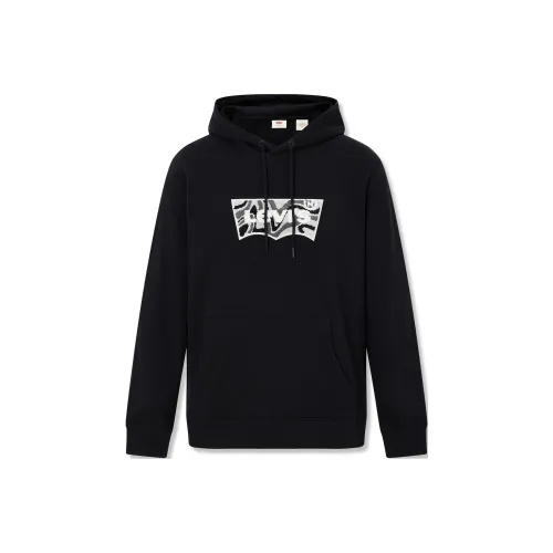 Levis Унисекс Свитшоты