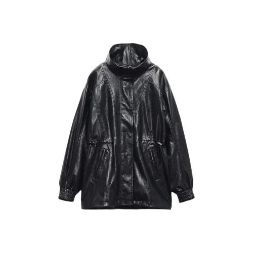 RAG BONE Куртки и Пальто Женские Черные