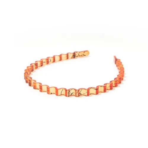 Like A Dream Акриловые ободки для волос Женские