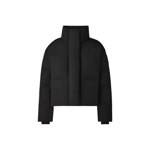 Canada Goose Grandview Series Черный Женские Пуховики