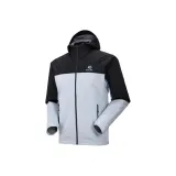 Эфир Синий Серый