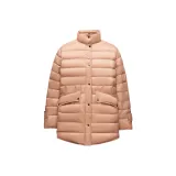 Апельсин, тон, розовый, воск.