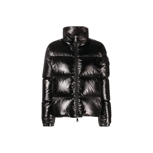 Moncler Down Jacket Women's Black