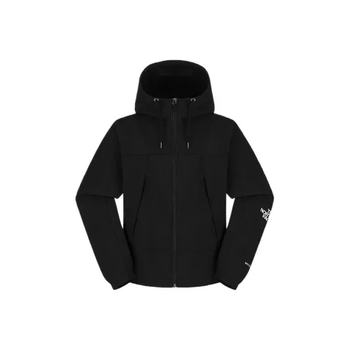 THE NORTH FACE Urban Exploration Куртка Женская Космический Черный