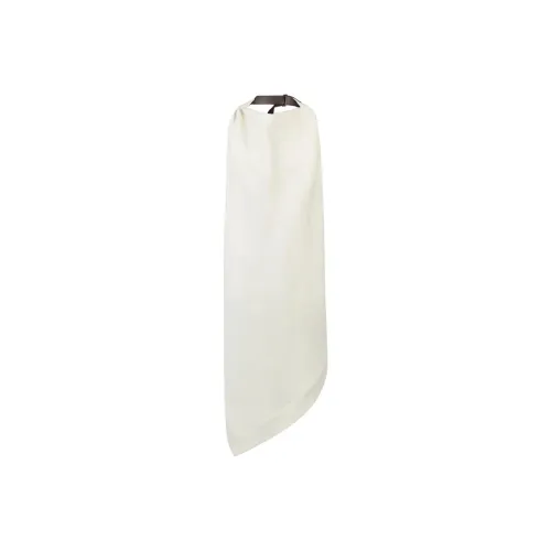 TOD'S Белые Женские Камисоли