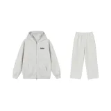 Белый, Фотиния, Серый, Комплекты одежды.