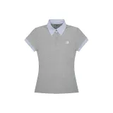 Серый меланж