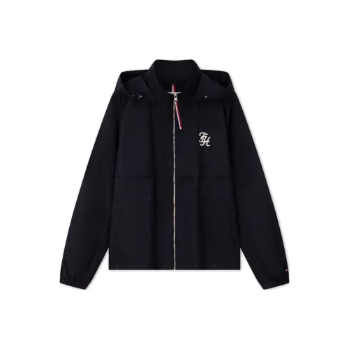 Tommy Hilfiger Женские Куртки