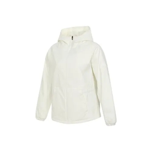 Adidas Куртки и Пальто Женские Нефритовый Белый Черный