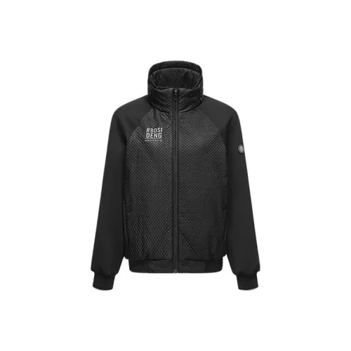 BOSIDENG Light Warm Goose Down Series Пуховик Унисекс