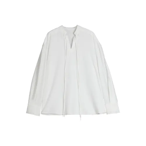 ELLE Женские Рубашки