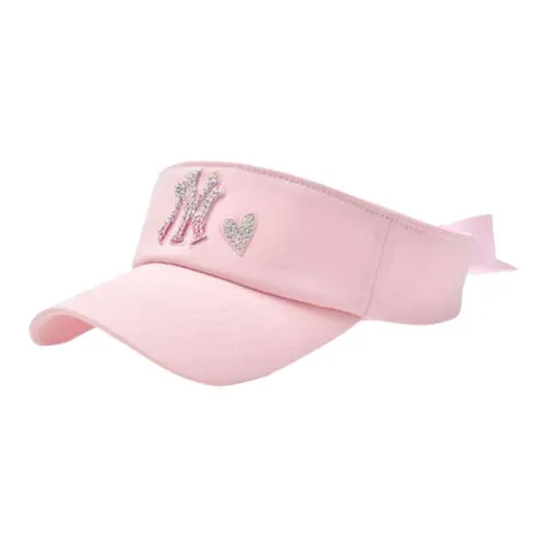 MLB Полиэстер Полиуретан Защита от солнца Детский Розовый