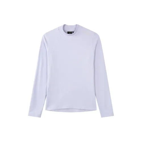 SPYDER Женские футболки