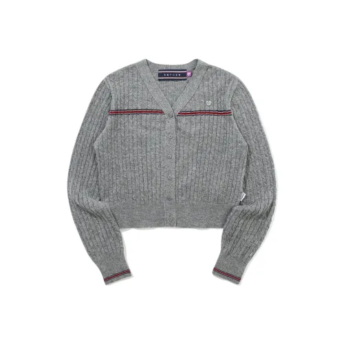 RMTCRW ROMANTIC CROWN x TGT FW23 Трикотаж Женский