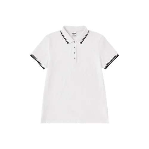 GOLF Женские Поло