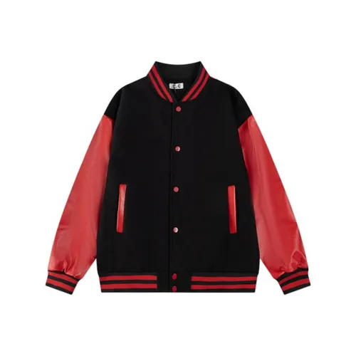 BEAR UNION Унисекс Куртки