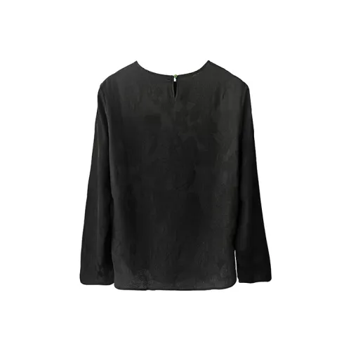 JK&JS Женские Рубашки