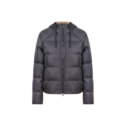 BRUNELLO CUCINELLI Куртка Женская Синяя