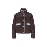 Коричневый