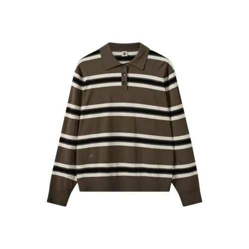 The. garment Многоцветный Женские Поло