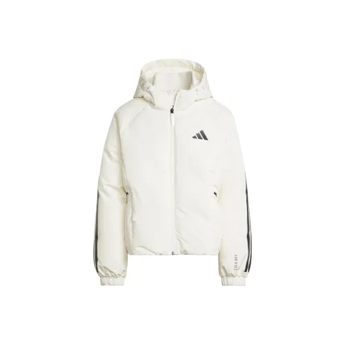 Adidas 3 Stripes FW24 Пуховик Женские