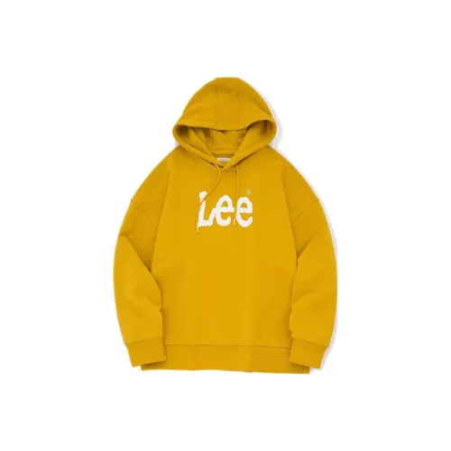 Lee Женские Свитшоты