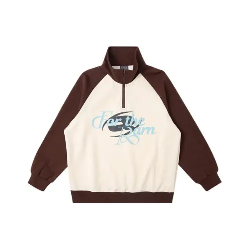 RA RN Женские Свитшоты