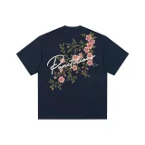 Темно-синий