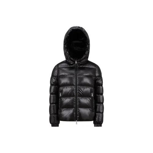 Moncler Biron Series Женские пуховики