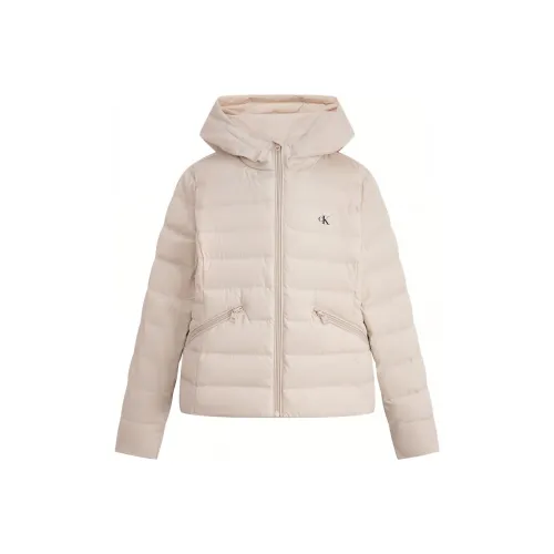 Calvin Klein Женские пуховики