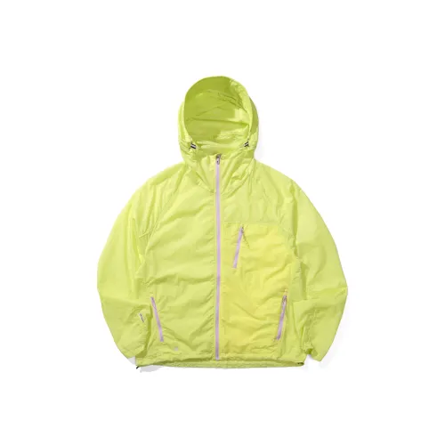 NOTHOMME Monterest Shun Time Wilderness Одежда с защитой от солнца Унисекс