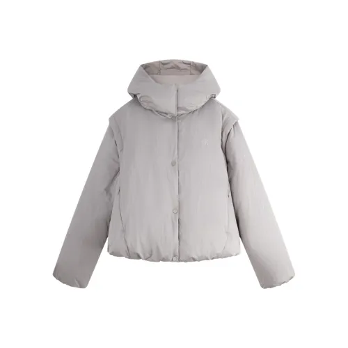 CALVIN KLEIN Пуховик Женские