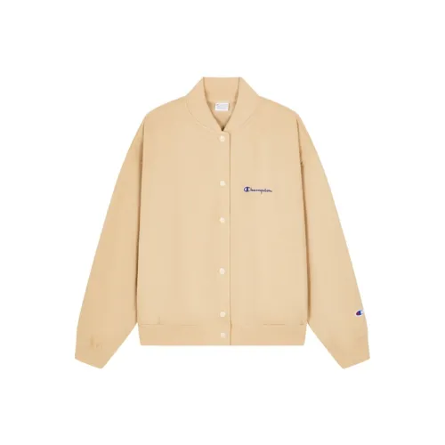 Champion Женские Куртки