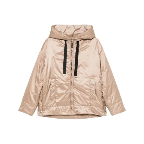 'S MAX MARA Куртки Пальто Женские CAMEL