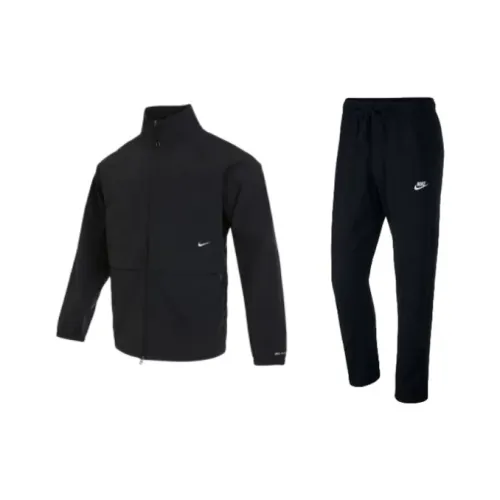 nike ACG Dri Fit ADVA.P.S. Повседневная спортивная одежда Унисекс Черный
