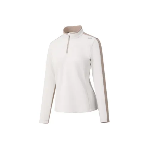 Helly Hansen SKI STYLE Женские Свитшоты