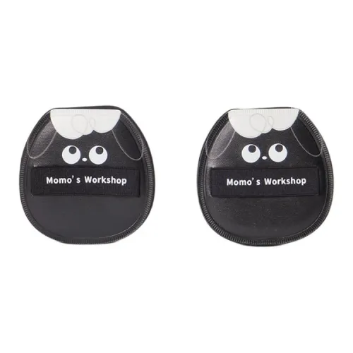 MomosWorkshop Sheep Cotton Candy Розовый Контуринг Основа Фиксирующий