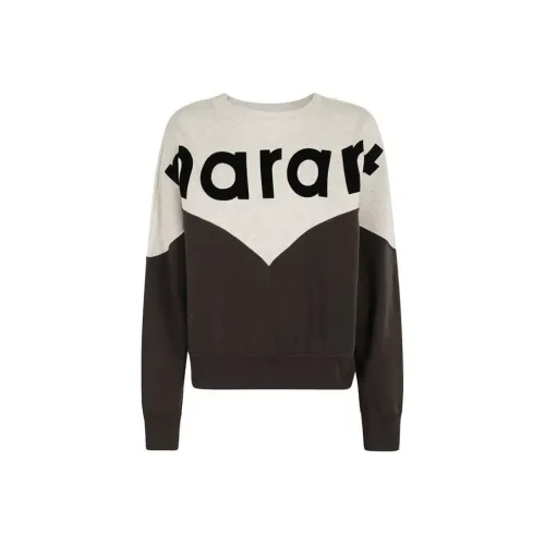 ISABEL MARANT Многоцветные Женские Толстовки