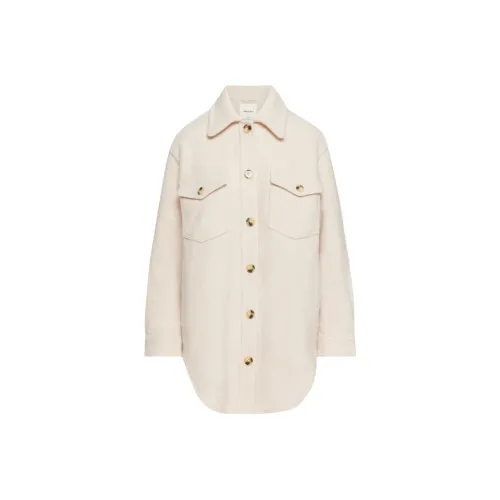 ARITZIA Женские Куртки