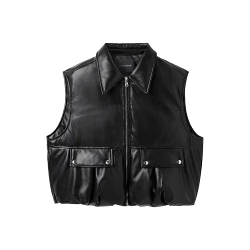 PEACEBIRD Черный Женские Пуховики