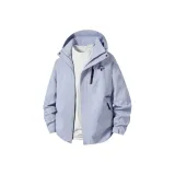 Лунно-голубой