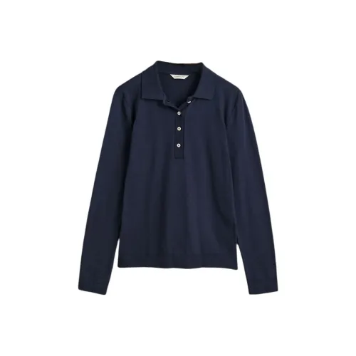 GANT Синий Женские Поло