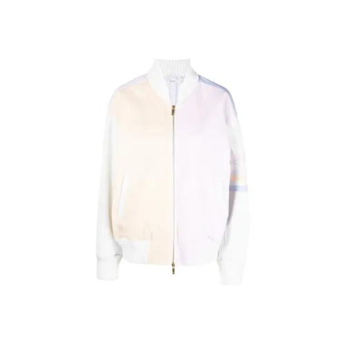 THOM BROWNE Многоцветные Женские Куртки