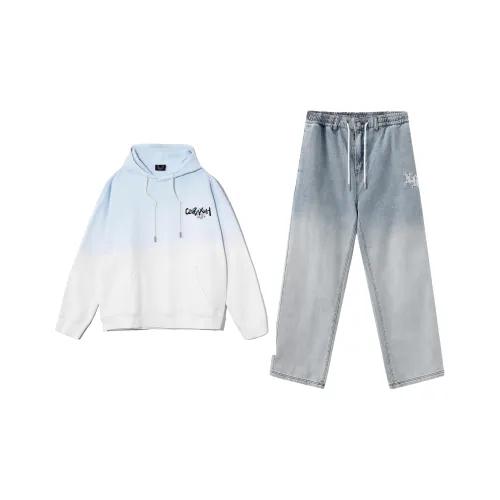 Clubxxhh Повседневная спортивная одежда унисекс