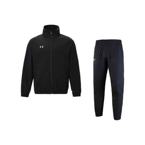 Under Armour Мужская Повседневная Спортивная Одежда