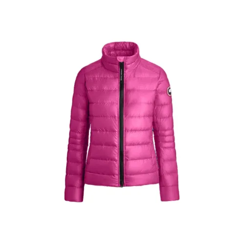 Canada Goose Cypress Series Пуховик Женские