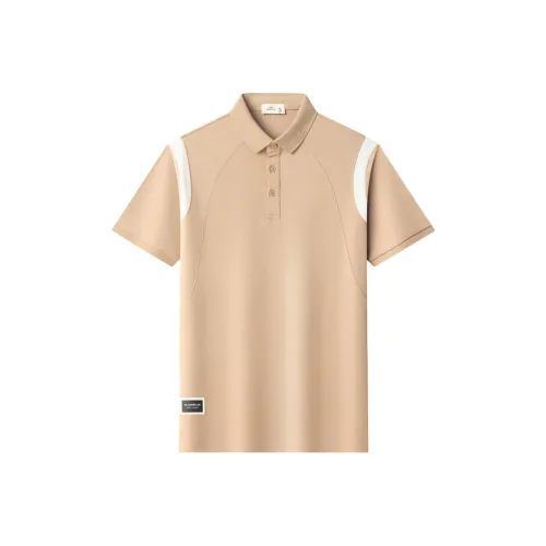 QUHAN Унисекс Поло