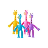 [4 цвета] Выдвижной Жираф