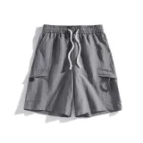 Железно-серый